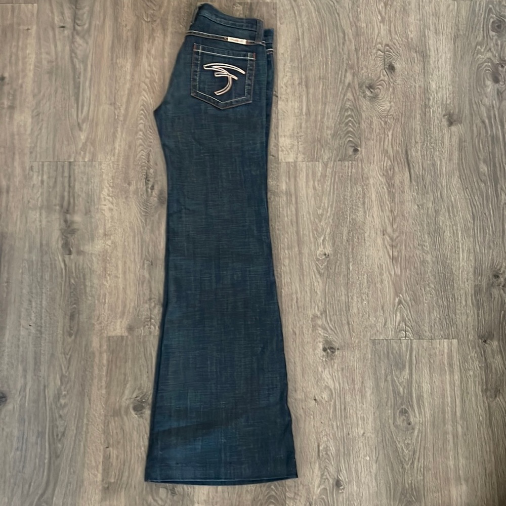 Frankie B jeans